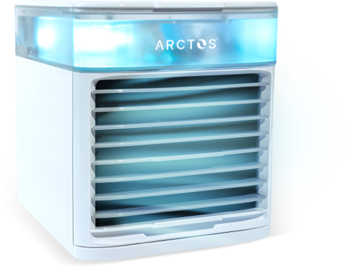 Arctos Portable AC
